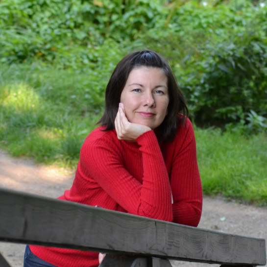 Bettina Ramm Bettina Ramm